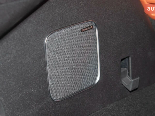 купить новое авто БИД Sea Lion 07 2025 года от официального дилера METEK БИД фото