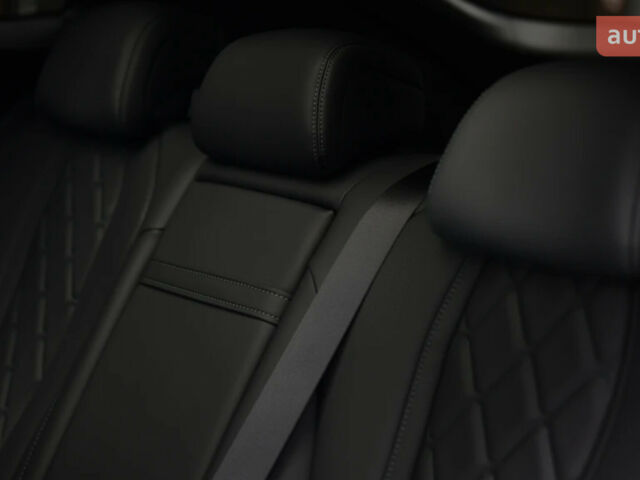 БИД Sea Lion 07 2025 года купить новое авто БИД Sea Lion 07 2025 года от официального дилера Автосалон ECODRIVE AUTO Київ БИД фото