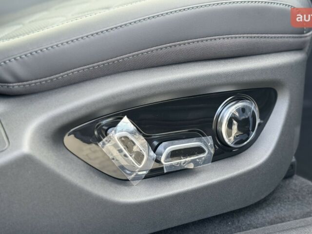 купить новое авто БИД Sea Lion 07 2025 года от официального дилера Алексей БИД фото