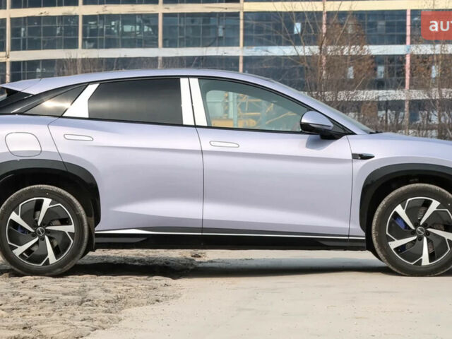 купить новое авто БИД Sea Lion 07 2025 года от официального дилера Автосалон ECODRIVE AUTO Київ БИД фото