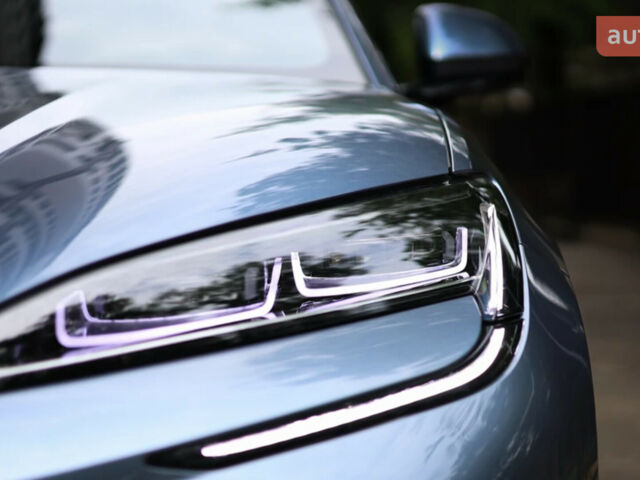 купить новое авто БИД Sea Lion 07 2025 года от официального дилера Автосалон ECODRIVE AUTO Київ БИД фото