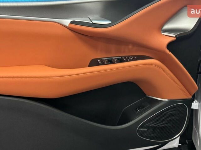 купить новое авто БИД Sea Lion 07 2025 года от официального дилера Максим Путрівка БИД фото