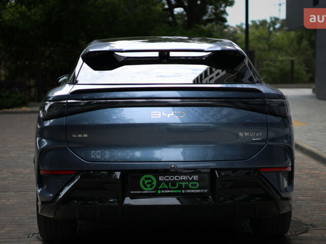 купить новое авто БИД Sea Lion 07 2025 года от официального дилера METEK БИД фото