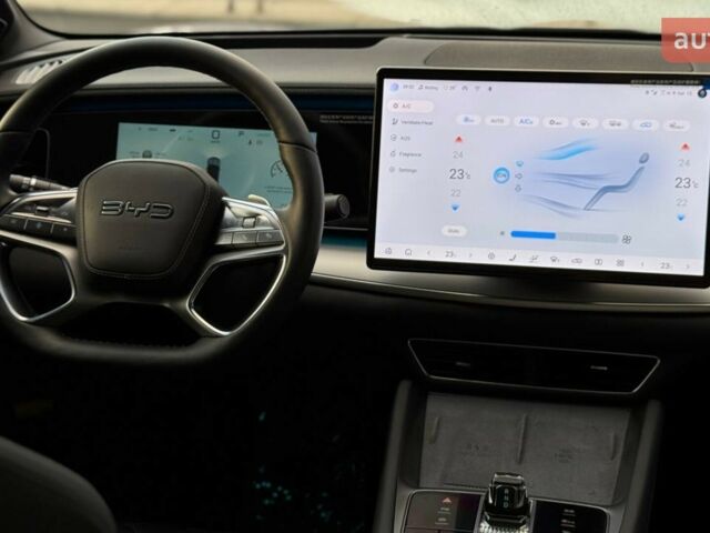 БІД Sea Lion 07, об'ємом двигуна 0 л та пробігом 0 тис. км за 38300 $, фото 16 на Automoto.ua