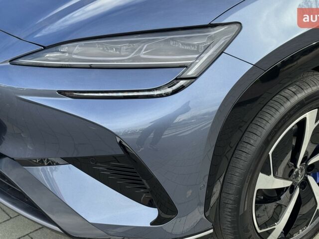 купить новое авто БИД Sea Lion 07 2025 года от официального дилера Алексей БИД фото