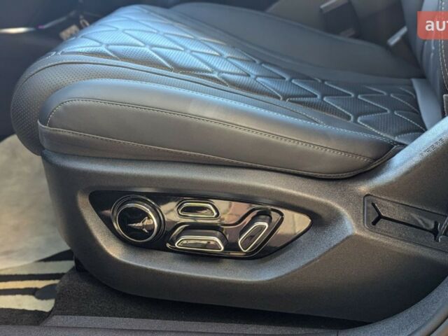 БИД Sea Lion 07 2025 года купить новое авто БИД Sea Lion 07 2025 года от официального дилера Чабан Вячеслав БИД фото