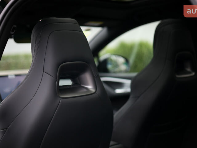 купить новое авто БИД Sea Lion 07 2025 года от официального дилера Автосалон ECODRIVE AUTO Київ БИД фото