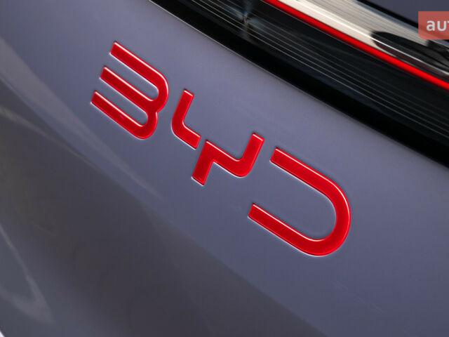 БИД Sea Lion 07 2025 года купить новое авто БИД Sea Lion 07 2025 года от официального дилера Автосалон ECODRIVE AUTO Київ БИД фото