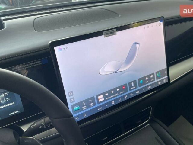 купить новое авто БИД Sea Lion 07 2025 года от официального дилера E-SKM Вінниця БИД фото