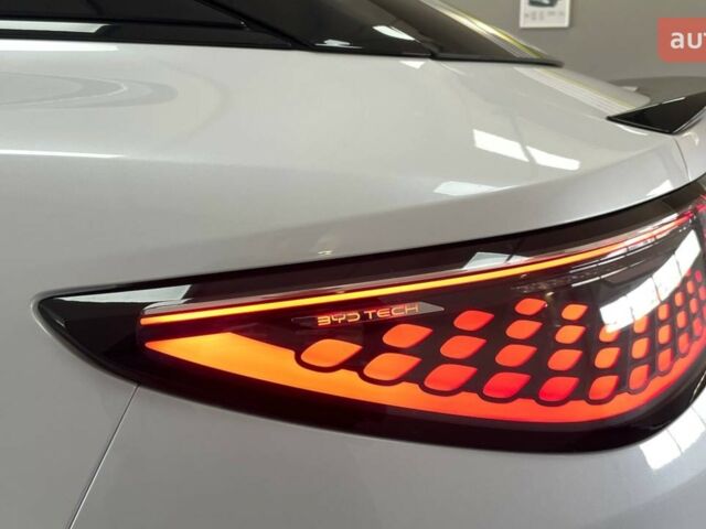 купить новое авто БИД Sea Lion 07 2025 года от официального дилера E-SKM Вінниця БИД фото