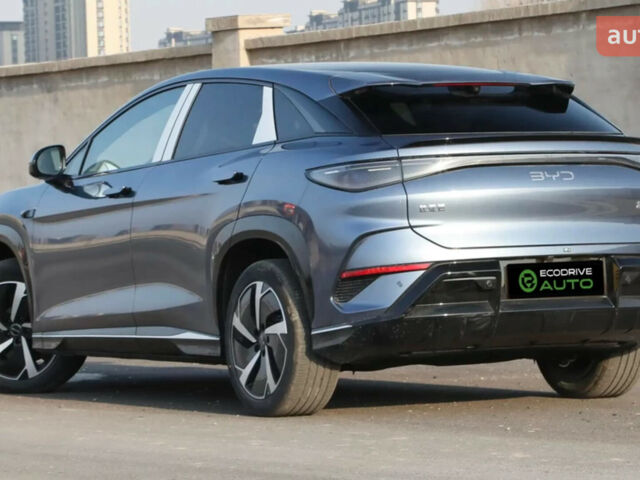 купить новое авто БИД Sea Lion 07 2025 года от официального дилера Автосалон ECODRIVE AUTO Київ БИД фото