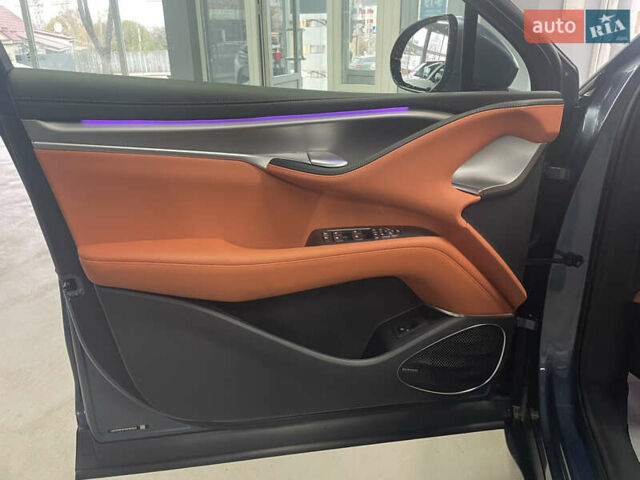 БИД Sea Lion 07, объемом двигателя 0 л и пробегом 1 тыс. км за 32500 $, фото 7 на Automoto.ua