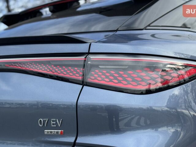 купить новое авто БИД Sea Lion 07 2025 года от официального дилера Алексей БИД фото