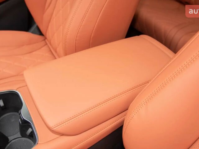 купить новое авто БИД Sea Lion 07 2025 года от официального дилера Автосалон ECODRIVE AUTO Київ БИД фото