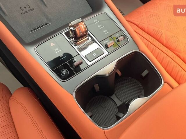 купить новое авто БИД Sea Lion 07 2025 года от официального дилера E-SKM ZOO БИД фото