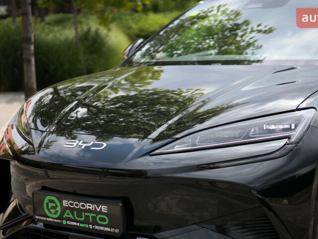 купить новое авто БИД Sea Lion 07 2025 года от официального дилера Автосалон ECODRIVE AUTO Київ БИД фото