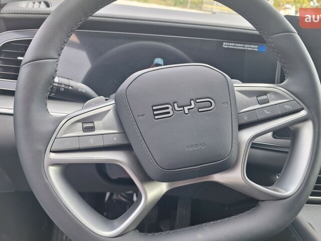 купить новое авто БИД Sea Lion 07 2025 года от официального дилера AUTOCENTER AUTO.RIA БИД фото