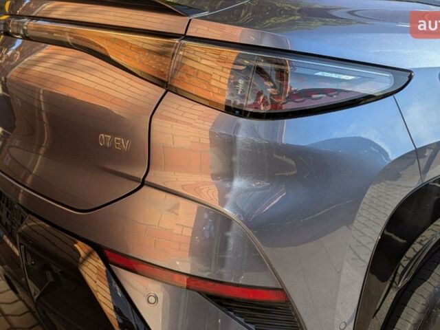 БИД Sea Lion 07 2025 года купить новое авто БИД Sea Lion 07 2025 года от официального дилера Чабан Вячеслав БИД фото