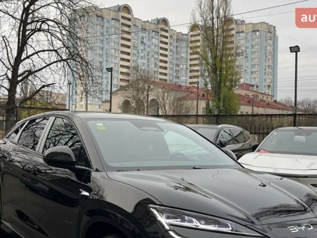 купить новое авто БИД Sea Lion 07 2025 года от официального дилера Будпостач  БИД фото