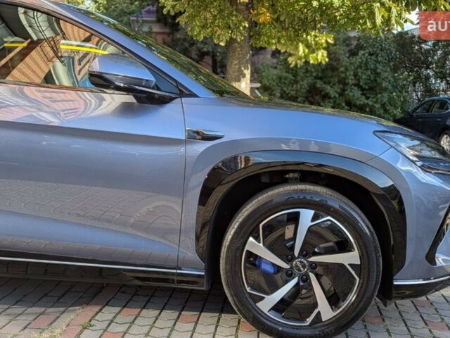 БИД Sea Lion 07 2025 года купить новое авто БИД Sea Lion 07 2025 года от официального дилера Чабан Вячеслав БИД фото