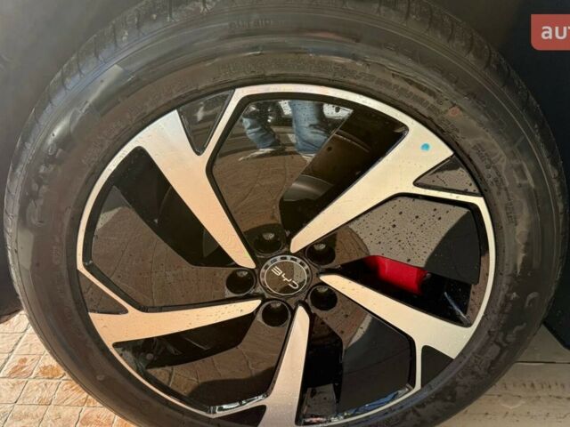 купить новое авто БИД Sea Lion 07 2025 года от официального дилера Global Electric БИД фото