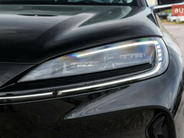 купить новое авто БИД Sea Lion 07 2025 года от официального дилера Автосалон ECODRIVE AUTO Київ БИД фото