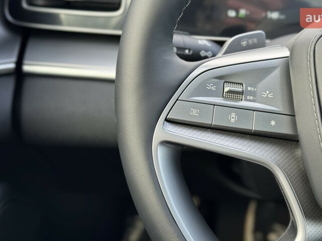 купить новое авто БИД Sea Lion 07 2025 года от официального дилера Алексей БИД фото