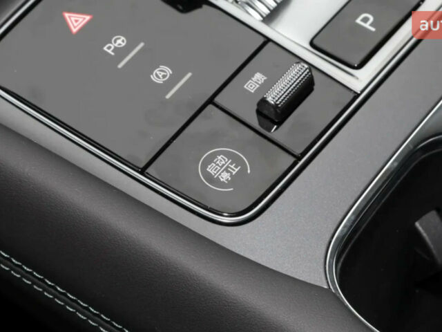 купить новое авто БИД Sea Lion 07 2025 года от официального дилера Автосалон ECODRIVE AUTO Київ БИД фото