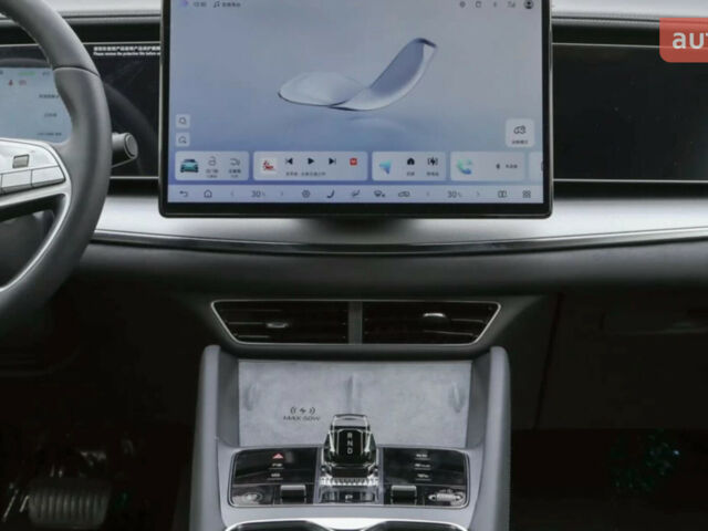 купить новое авто БИД Sea Lion 07 2025 года от официального дилера Автосалон ECODRIVE AUTO Київ БИД фото