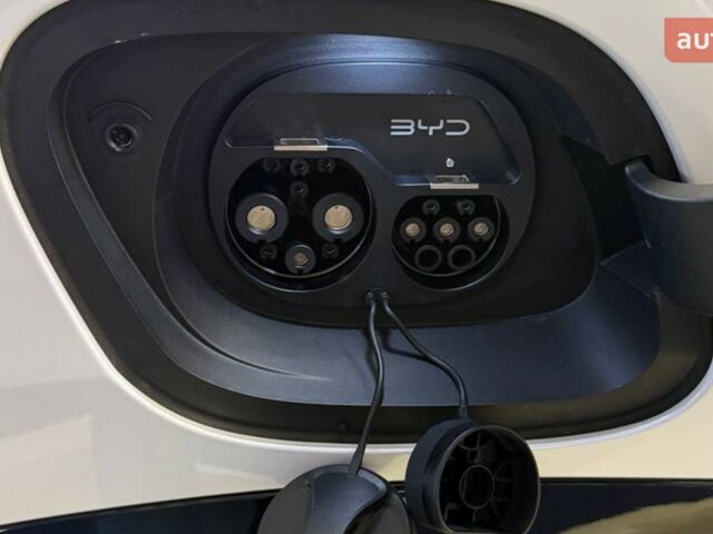 купить новое авто БИД Sea Lion 07 2025 года от официального дилера ELECTRO-MOTORS KROPYVNYTSKYI БИД фото