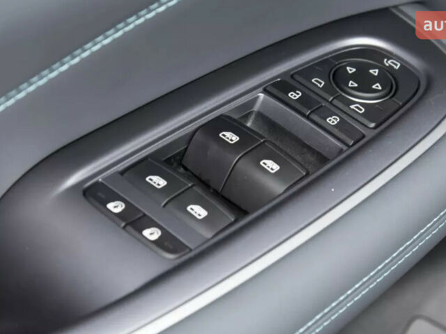 БІД Sea Lion 07, об'ємом двигуна 1.5 л та пробігом 0 тис. км за 34700 $, фото 18 на Automoto.ua