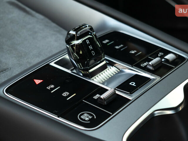 купить новое авто БИД Sea Lion 07 2025 года от официального дилера Автосалон ECODRIVE AUTO Київ БИД фото