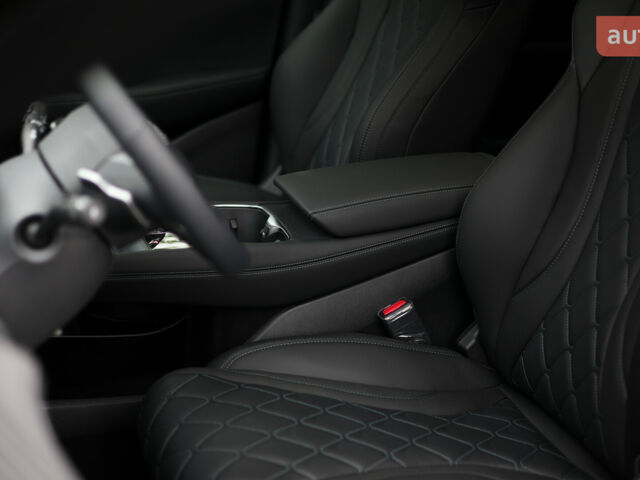 купить новое авто БИД Sea Lion 07 2025 года от официального дилера Автосалон ECODRIVE AUTO Київ БИД фото