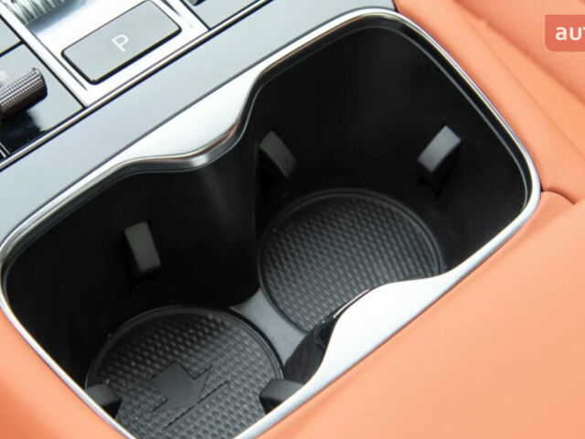 БИД Sea Lion 07 2025 года купить новое авто БИД Sea Lion 07 2025 года от официального дилера Автосалон ECODRIVE AUTO Київ БИД фото