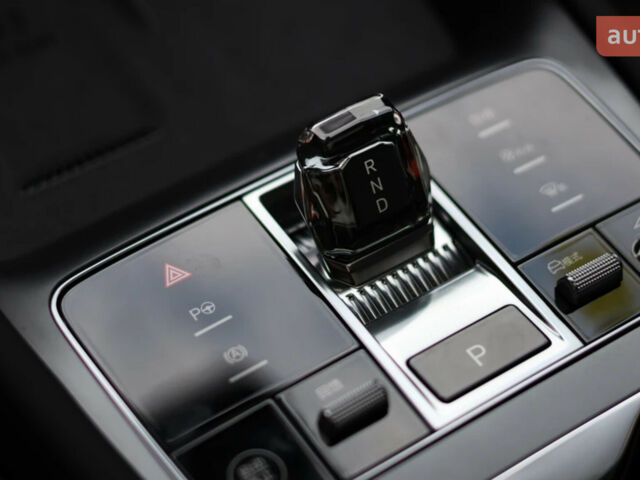 купить новое авто БИД Sea Lion 07 2025 года от официального дилера Автосалон ECODRIVE AUTO Київ БИД фото