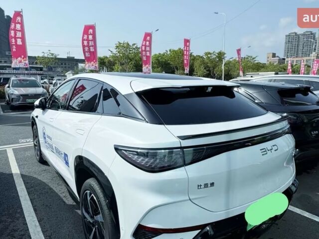 БИД Sea Lion 07 2025 года купить новое авто БИД Sea Lion 07 2025 года от официального дилера Ben⚡️Auto БИД фото