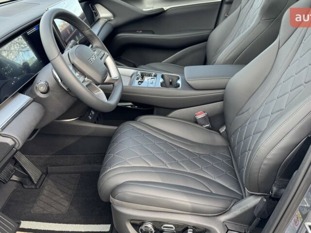 купить новое авто БИД Sea Lion 07 2025 года от официального дилера Алексей БИД фото