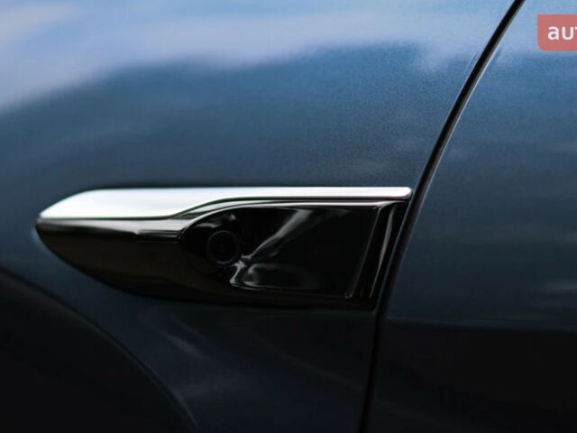 БИД Sea Lion 07 2025 года купить новое авто БИД Sea Lion 07 2025 года от официального дилера Автосалон ECODRIVE AUTO Київ БИД фото