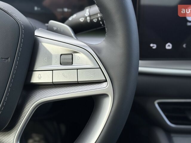 купить новое авто БИД Sea Lion 07 2025 года от официального дилера Алексей БИД фото