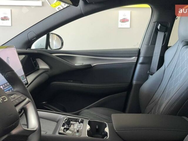 купить новое авто БИД Sea Lion 07 2025 года от официального дилера E-SKM Вінниця БИД фото