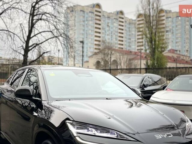 купить новое авто БИД Sea Lion 07 2025 года от официального дилера Будпостач  БИД фото