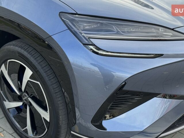 купить новое авто БИД Sea Lion 07 2025 года от официального дилера Алексей БИД фото