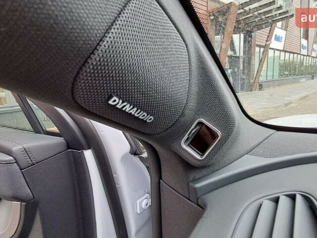 купить новое авто БИД Sea Lion 07 2025 года от официального дилера E-SKM Позняки БИД фото