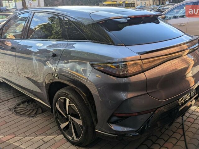 БИД Sea Lion 07 2025 года купить новое авто БИД Sea Lion 07 2025 года от официального дилера Чабан Вячеслав БИД фото