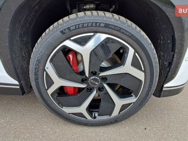 купить новое авто БИД Sea Lion 07 2025 года от официального дилера E-SKM Позняки БИД фото