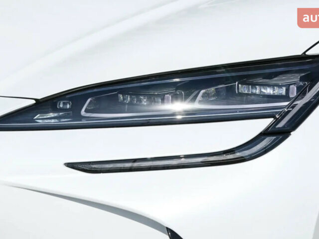 купить новое авто БИД Sea Lion 07 2025 года от официального дилера METEK БИД фото