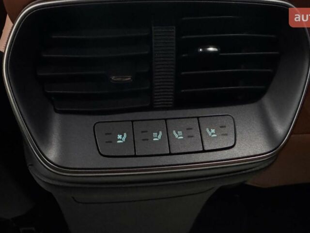 купить новое авто БИД Sea Lion 07 2025 года от официального дилера Максим Путрівка БИД фото