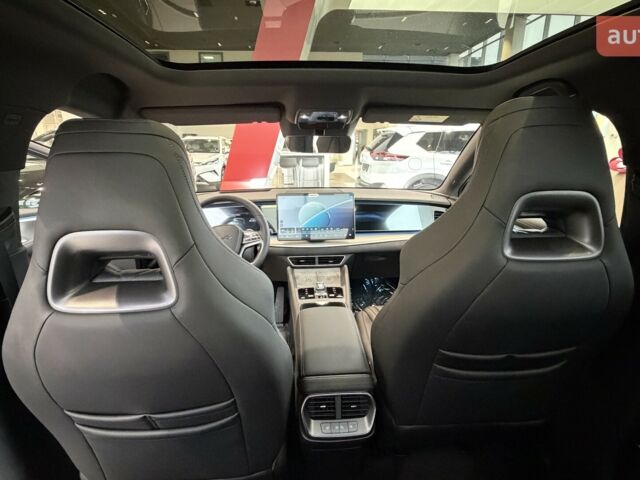 купить новое авто БИД Sea Lion 07 2025 года от официального дилера АТЛАНТ МОТОРЗ ЕНЕРДЖІ БИД фото