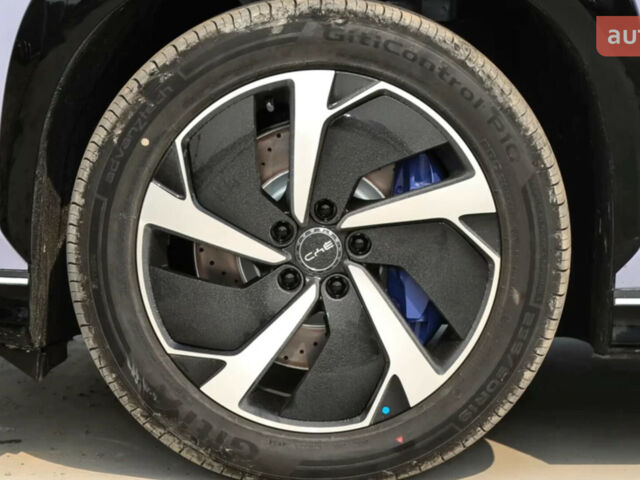 купить новое авто БИД Sea Lion 07 2025 года от официального дилера Автосалон ECODRIVE AUTO Київ БИД фото