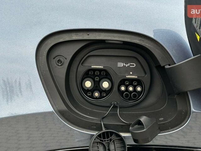 купить новое авто БИД Sea Lion 07 2025 года от официального дилера Олег Львів БИД фото